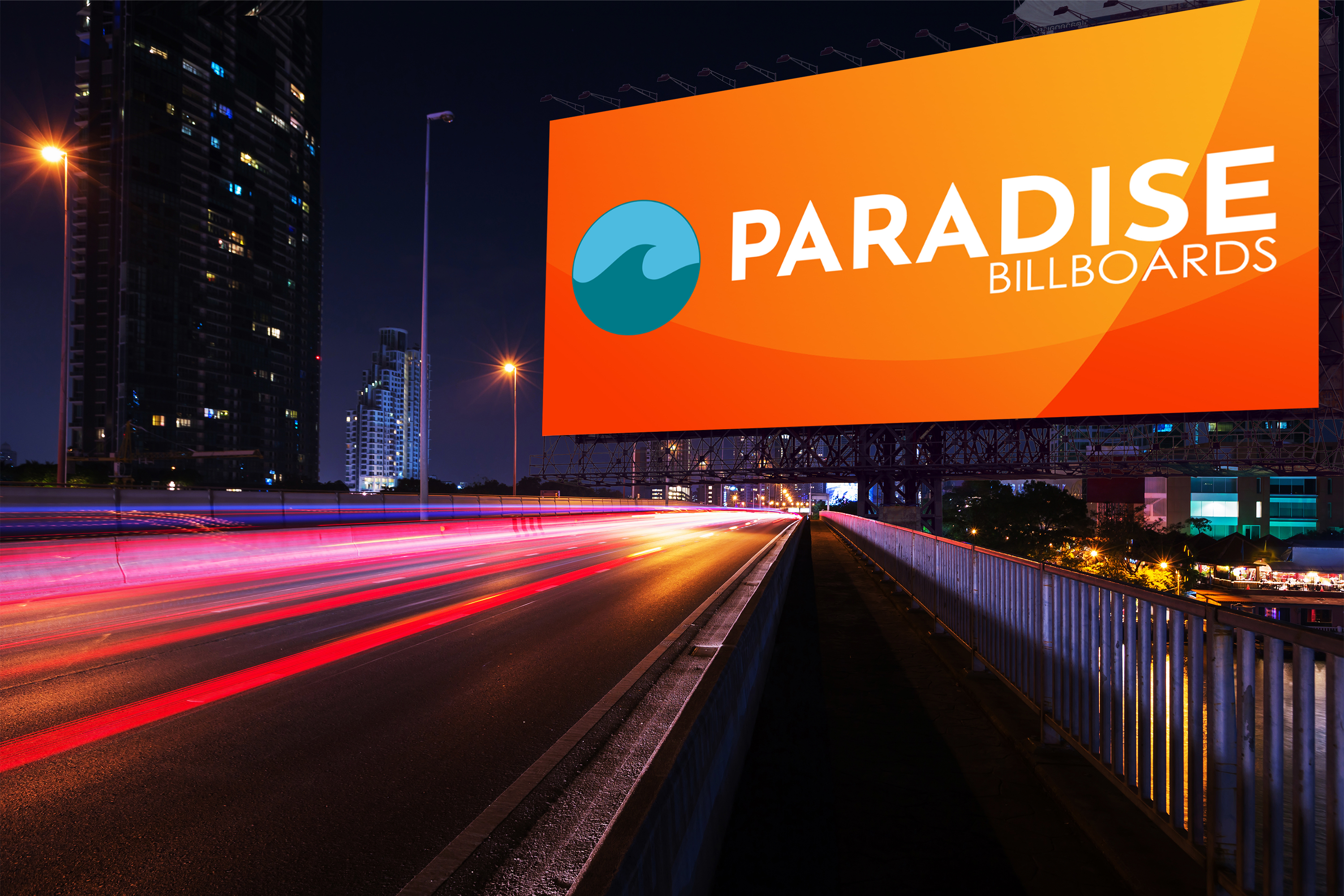 Paradise Billboards